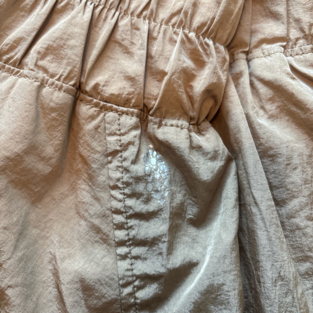 Free People Way Home Shorts/Skirt - Picture 4 of 6